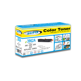 PFX PF Q3962A-122A-2550-2840 SARI TONER 4K