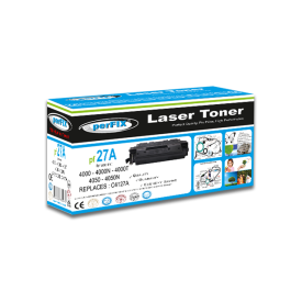 PFX PF 27A-C4127A-4000 TONER 6K