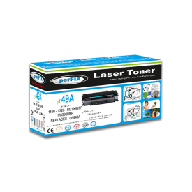 PFX PF 49A-5949A TONER (5173) 2,5K