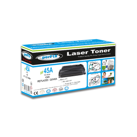 PFX PF 45A-Q5945A-4345 TONER 10K