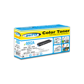 PFX PF Q6002A-124A SARI TONER 2K