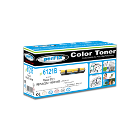 PFX PF 6121 TONER SİYAH 2,6K