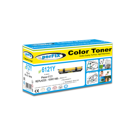 PFX PF 6121 TONER SARI 2,6K