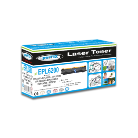 PFX PF 6200 EPL6200 TONER 6,5K