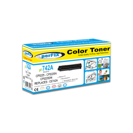 PFX PF 742A-SARI 307A TONER 7,3K