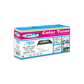 PFX PF Q7563A 314A KIRMIZI TONER 3,5K