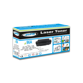 PFX PF 96A-C4096A 2100-2200 TONER 5K