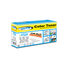 PFX PF C9702A 121A TONER SARI 4K