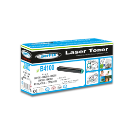 PFX PF B4100-B4200-B4250-B4300-B4350 TONER 3K