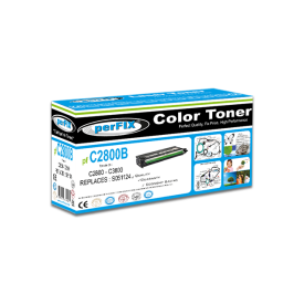 PFX PF C2800 SİYAH TONER 8K