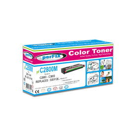 PFX PF C2800 KIRMIZI TONER 8K