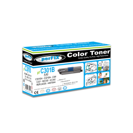 PFX PF C301 SİYAH C321 MC332-MC342 TONER 1,5K