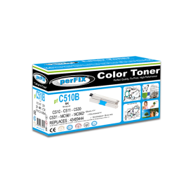 PFX PF C510 SİYAH C511-C530-C531-MC561-MC562-44973540 7K