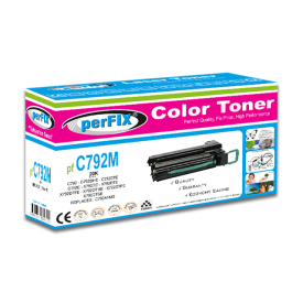 PFX PF C792-X792 - C792X1MG KIRMIZI TONER 20k