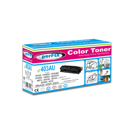 PFX PF CE403AU-CE253A-KIRMIZI UNIVERSAL 507A-504A TONER 6K
