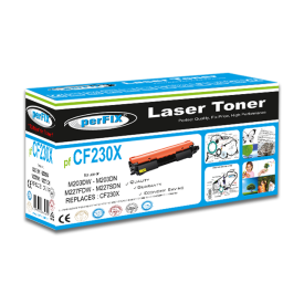 PFX PF 30X-Chipli CF230X - CRG051H TONER 3K