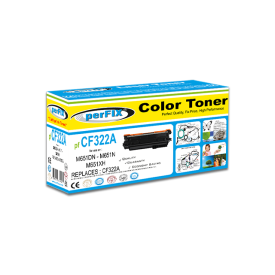 PFX PF CF322A-SARI (653A)-MFP M680 TONER 16,5K