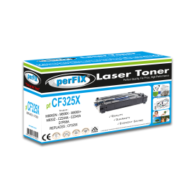 PFX PF CF325X - M806 - M830 - YÜKSEK KAPASİTE REMAN TONER 34,5K