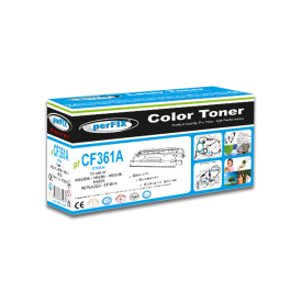 PFX PF CF361A-MAVİ (508A)-M552 TONER 5K