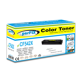 PFX PF CF542X SARI 203X TONER 2,5K