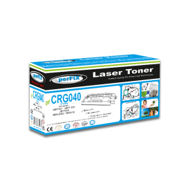 PFX PF CRG040C MAVİ TONER 5,4K