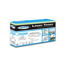 PFX PF CRG040HC MAVİ TONER 10K
