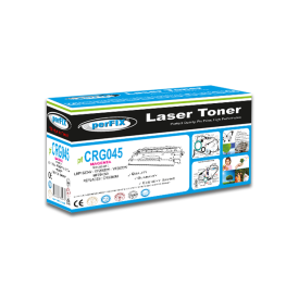 PFX PF CRG045M KIRMIZI TONER 1,3K