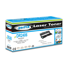 PFX DRUM UNIT DR2456 - DR2406 - DR760  12K