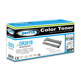 PFX DR261 SİYAH DRUM ÜNİTESİ