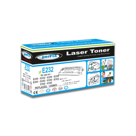PFX PF E232 TONER 3K
