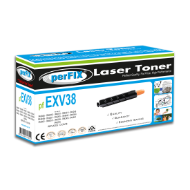 PFX PF C-EXV38 - IR4045-IR4051-IR4245-IR4251 TONER   34,2K