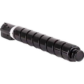 PFX PF EXV54  SİYAH  IRC3025 - 3125  1394C002  MUADİL TONER 15,5K