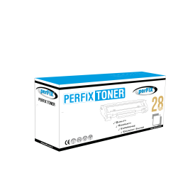 PFX Canon T12 - 5095C006A Sarı Toner 5,3K