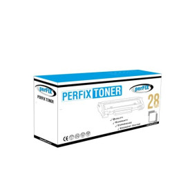 PFX Xerox 1210 Laser Toner 6K