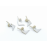 Upper Picker Finger - W/Spring AE04060 ( 5 li SET ) 2060 - 2075 - MP75