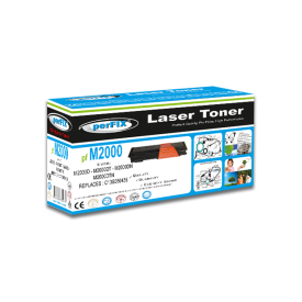 PFX PF M2000-M2010 TONER (5674) 3,5K