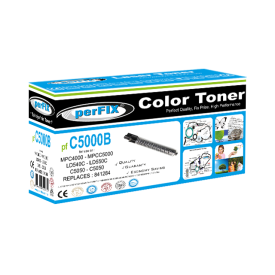 PFX MP-C 5000  SİYAH TONER
