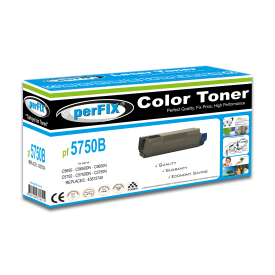 PFX PF C5850-C5950-MC560 TONER SİYAH 8K