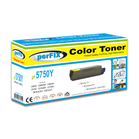 PFX PF C5850-C5950-MC560 TONER SARI 8K