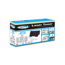 PFX PF B720 B730 (01279101) 20K TONER