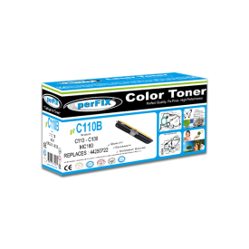 PFX PF C110 TONER SİYAH 2,5K