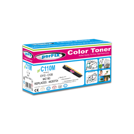 PFX PF C110 TONER KIRMIZI 2,5K