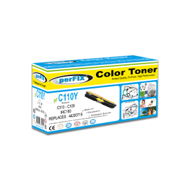 PFX PF C110 TONER SARI 2,5K