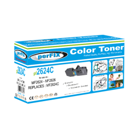 PFX MF2624 C MAVİ MF2626 MAVİ TONER