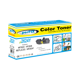 PFX MF2624 Y SARI MF2626 SARI TONER