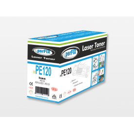 PFX PP E120 TONER 5K