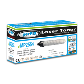 PFX PF MP2554 2554 TONER