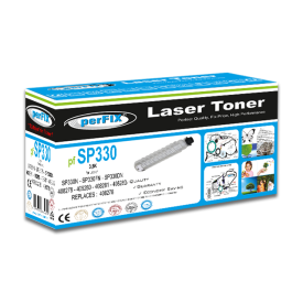 PFX PF SP330-408278 TONER-3,5K