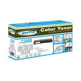 PFX PF SPC240 SİYAH SCP240-SPC 242-SPC242 6K