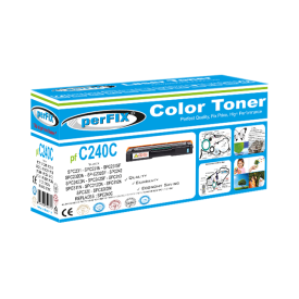 PFX PF SPC240 MAVİ SCP240-SPC 242-SPC242 6K